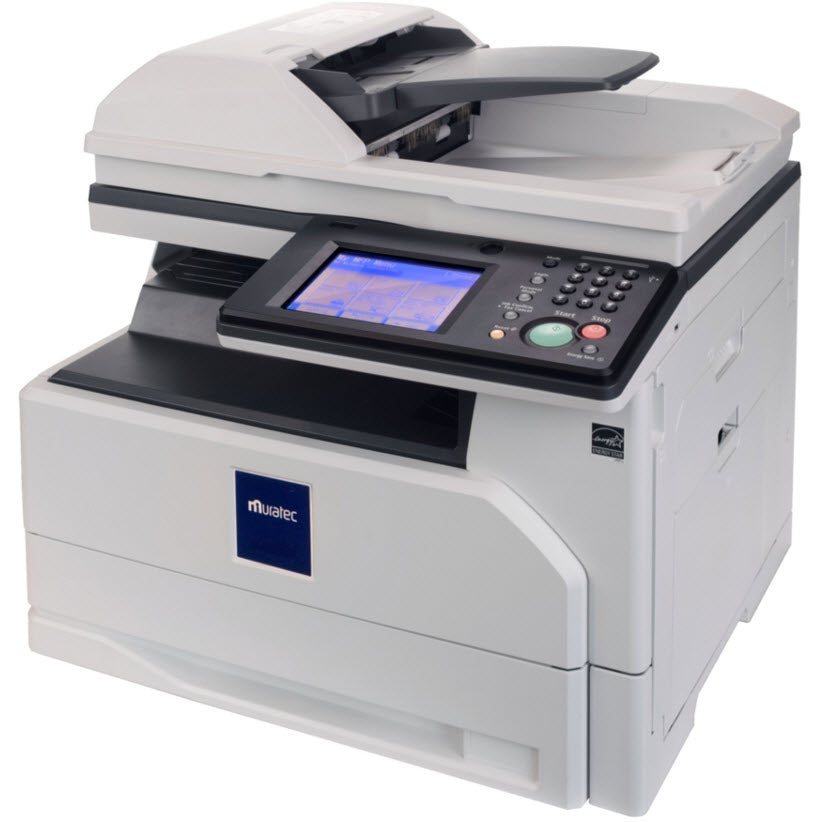 Muratec MFX-3535