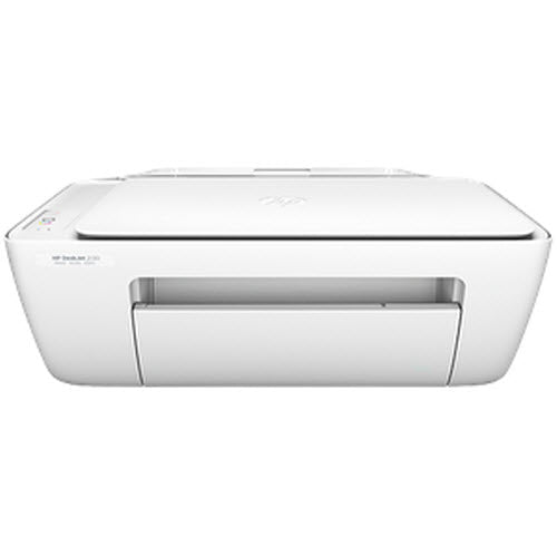 HP Deskjet 2134 All-in-One