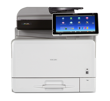 Ricoh Aficio MP C306 Toner