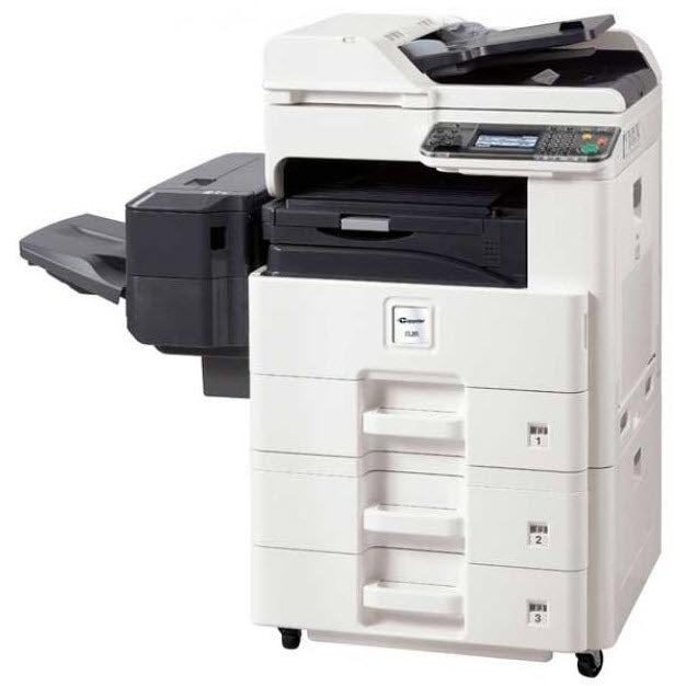 Copystar CS-255 Toner