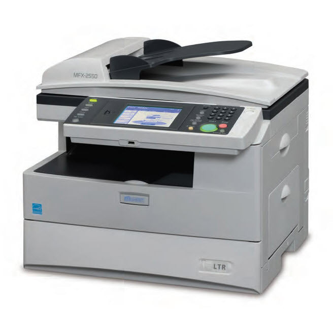 Muratec MFX-2570
