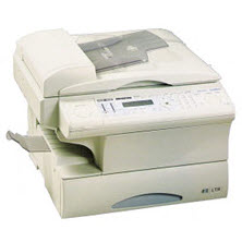Muratec MFX-1700