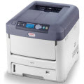 Okidata C711dw