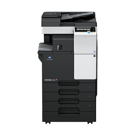 Konica Minolta Bizhub 227
