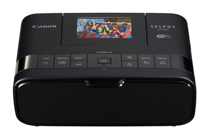 Canon Selphy CP1200