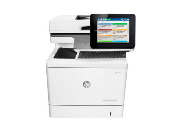 HP Color LaserJet Enterprise M577z Toner