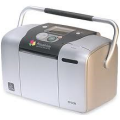 Epson PictureMate Ink