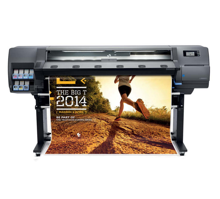 HP Latex 330