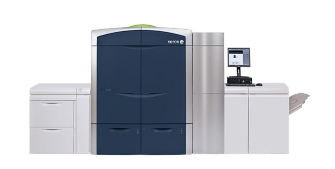 Xerox Color 800i