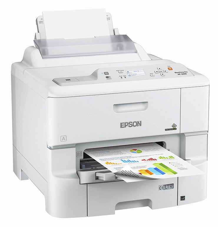 Epson WorkForce Pro WF-8090