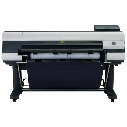 Canon ImagePROGRAF iPF840 MFP M40 Ink