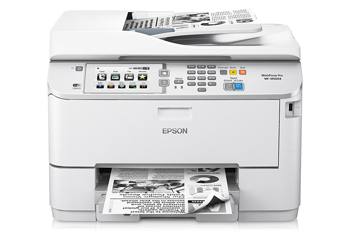 Epson WorkForce WF-M5694