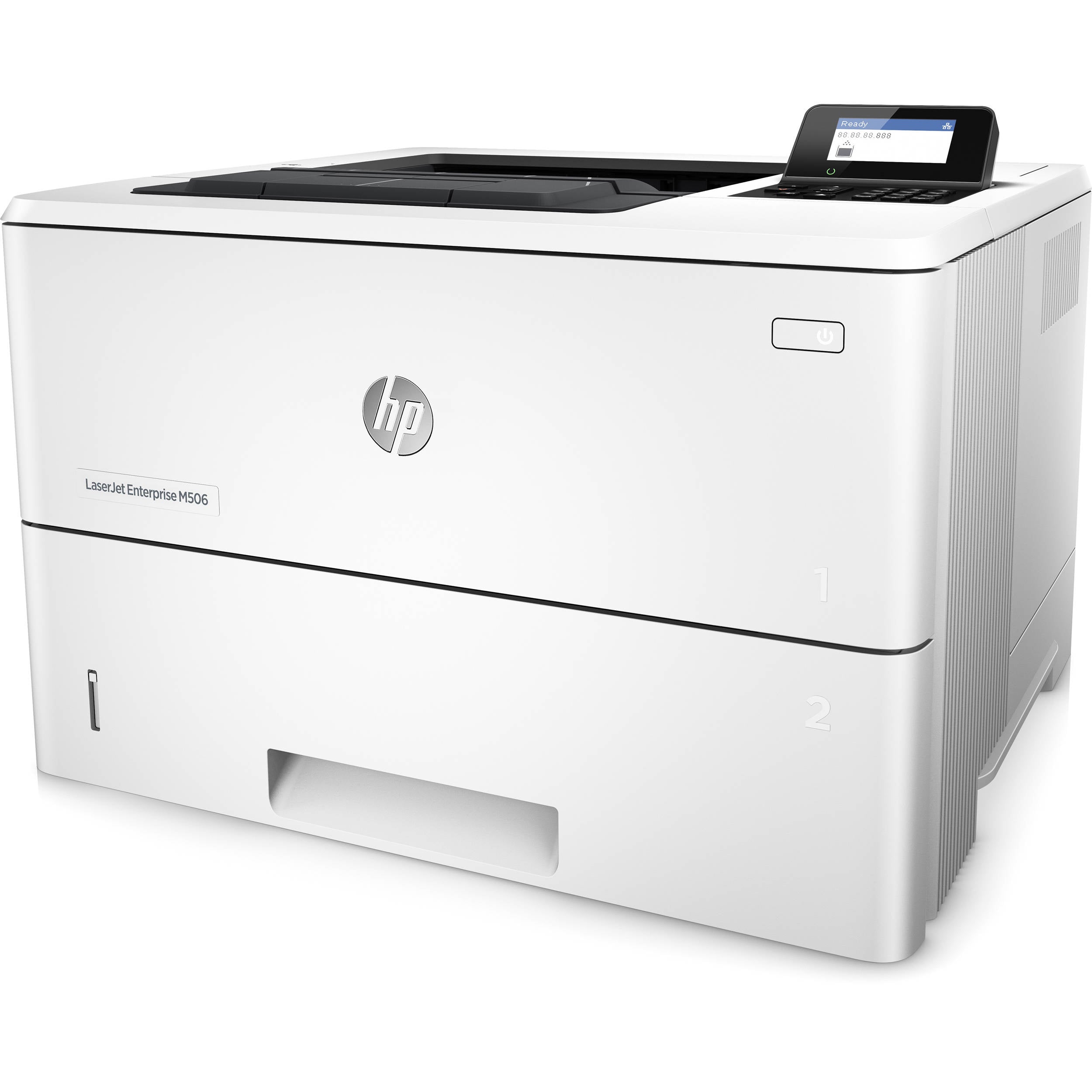 HP LaserJet Enterprise M506dh