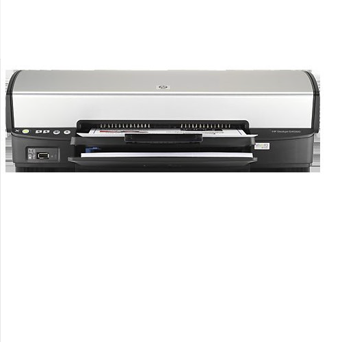 HP DeskJet D4200