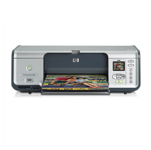 HP PhotoSmart 8030