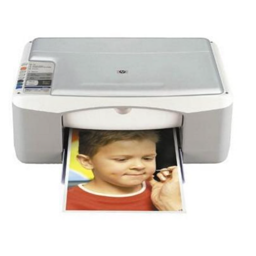 HP PSC 1110v
