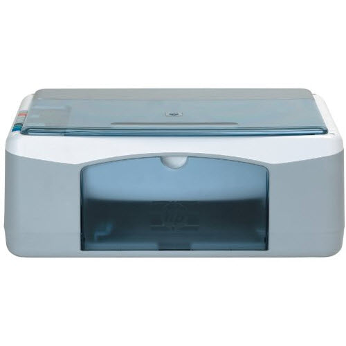 HP PSC 1205