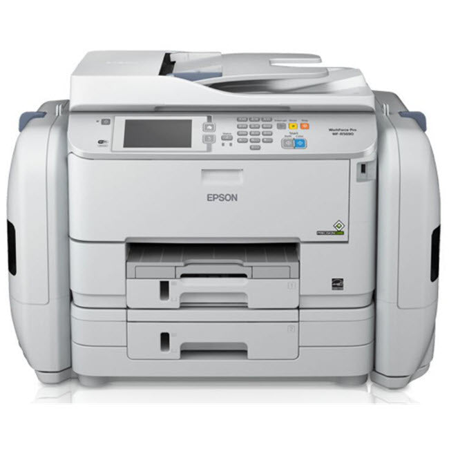 Epson WorkForce Pro WF-R5190