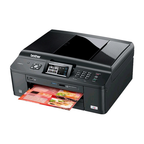 Brother MFC-J625W Ink