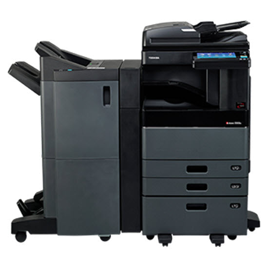 Toshiba e-STUDIO 2008A