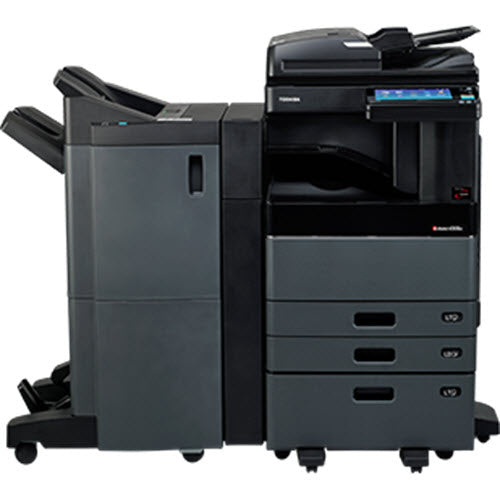 Toshiba E-STUDIO 4508A