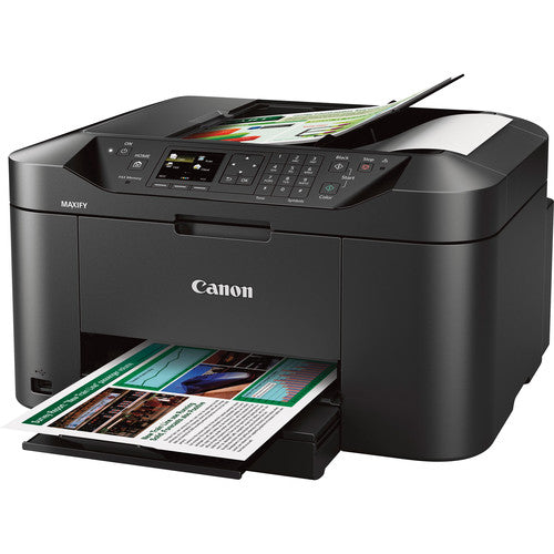 Canon MAXIFY MB2120 Ink