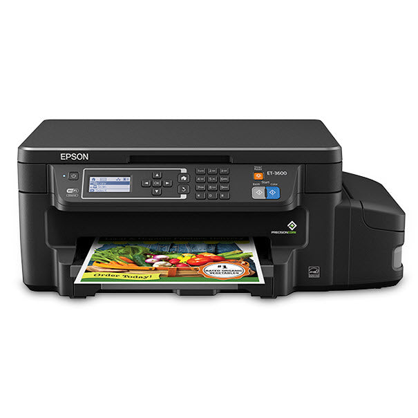 Epson Expression ET-3600
