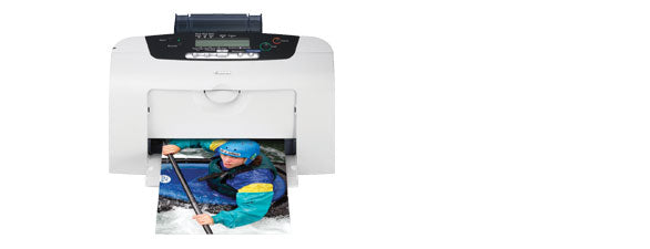Canon i470D Ink