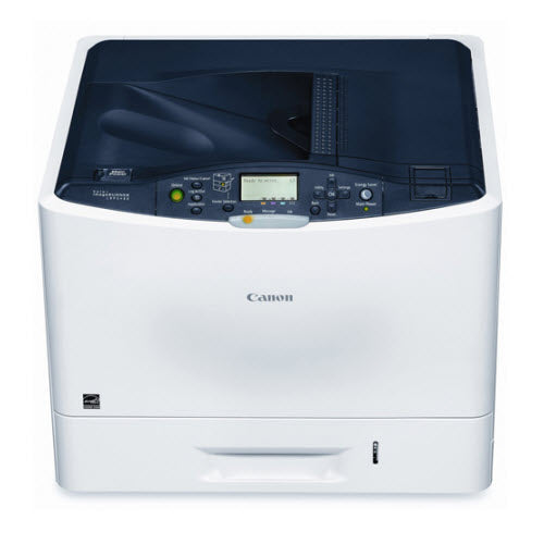 Canon Color imageRUNNER LBP5480