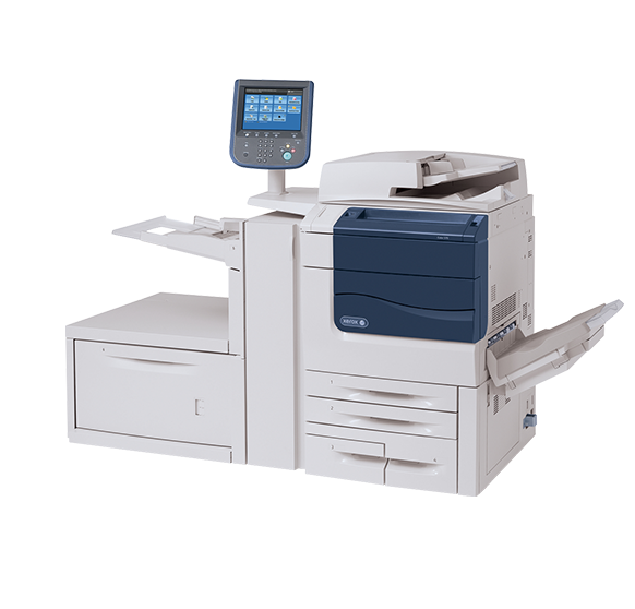 Xerox Color 560