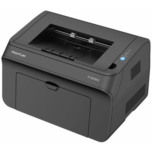 Pantum P2500w