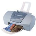 Canon S500 Ink