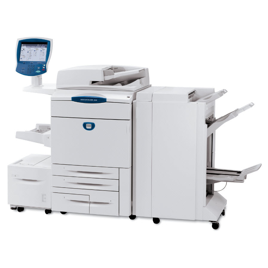 Xerox DocuColor 260 Toner