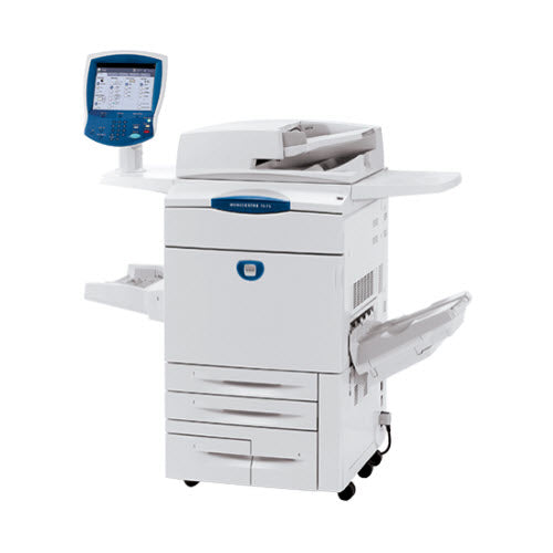 Xerox DocuColor 7655