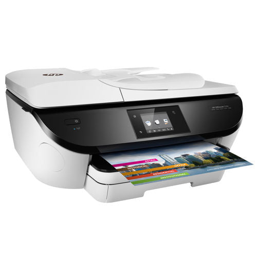 HP OfficeJet 5746 e-All-in-One