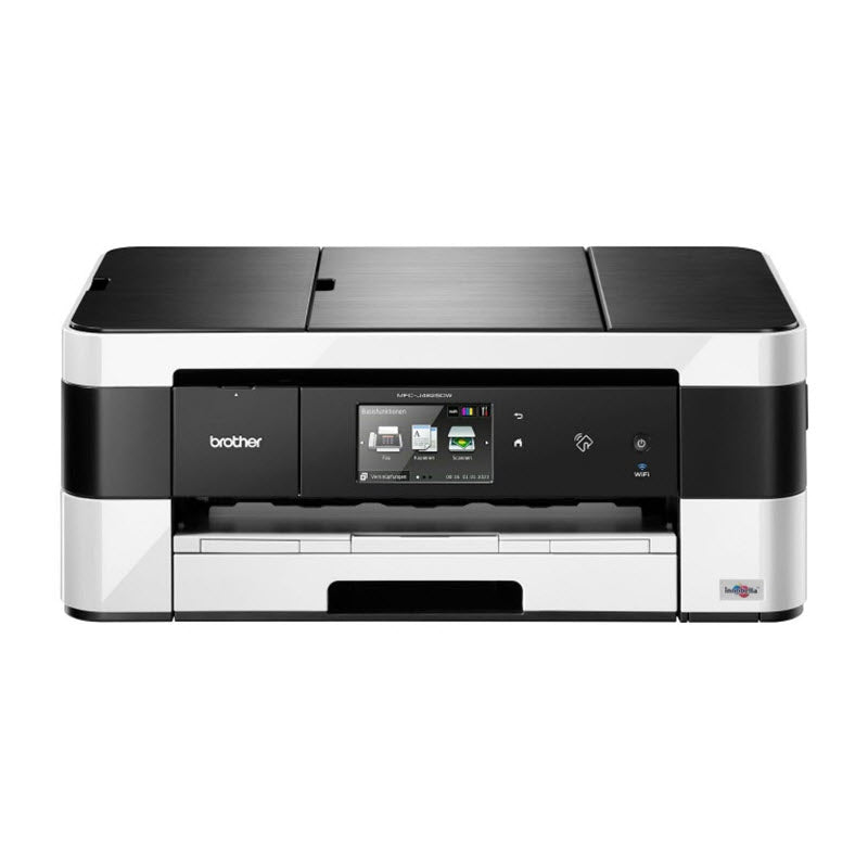 Brother MFC-J4625DW Ink