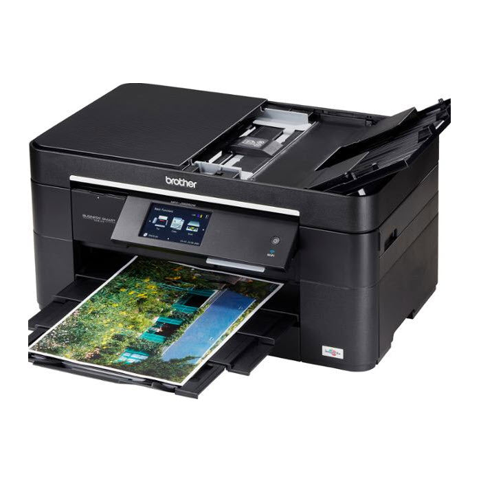 Brother MFC-J5625DW Ink