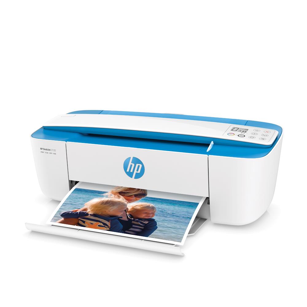 HP DeskJet 3720