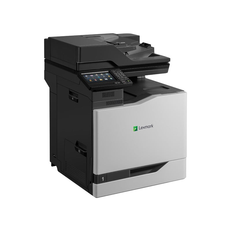 Lexmark CX825de