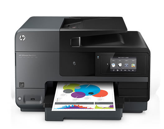 HP OfficeJet Pro 8728