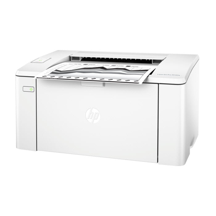 HP LaserJet Pro M102w