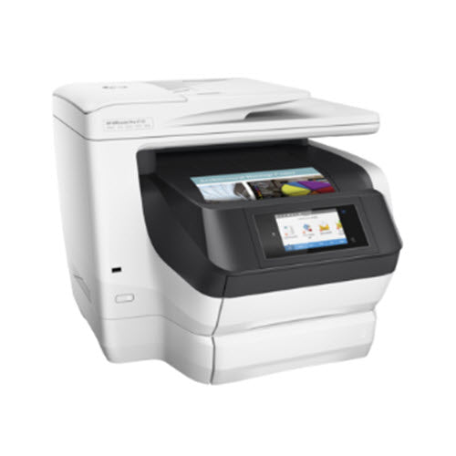 HP OfficeJet Pro 8700 Printer Series