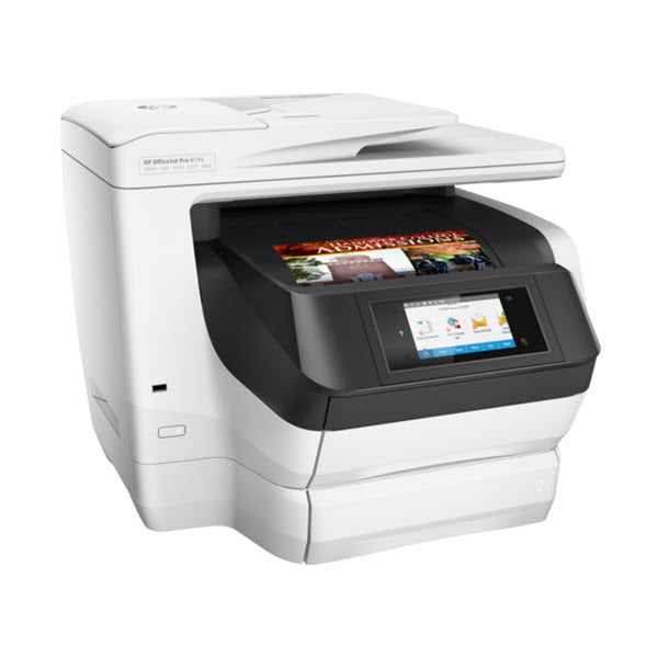 HP OfficeJet Pro 8745