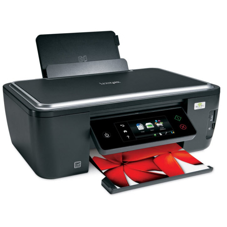 Lexmark Interact S606