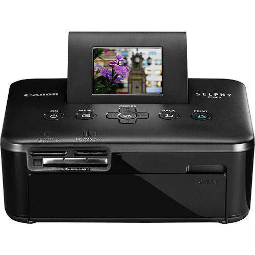 Canon SELPHY CP810