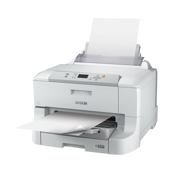 Epson WorkForce WF-8090DTW Ink