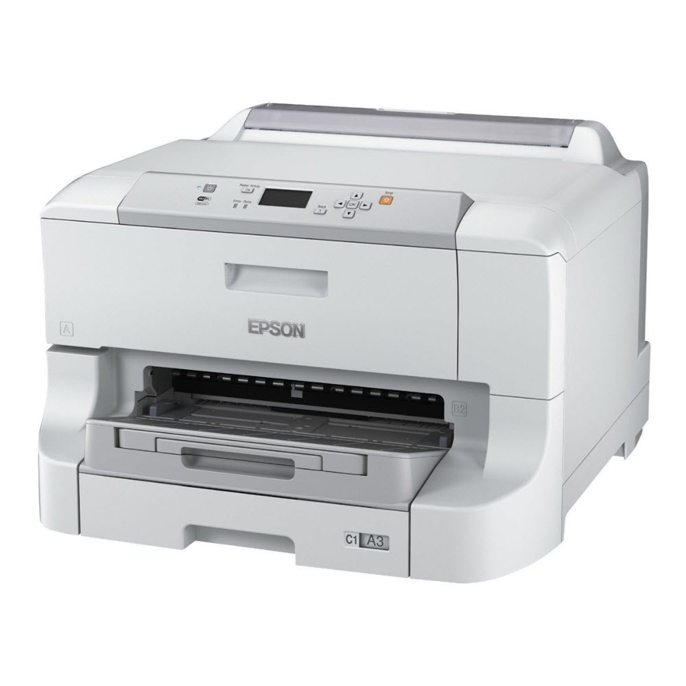 Epson WorkForce WF-8090DW