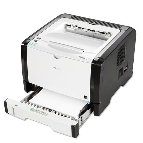 Ricoh Aficio SP 311DNw Toner