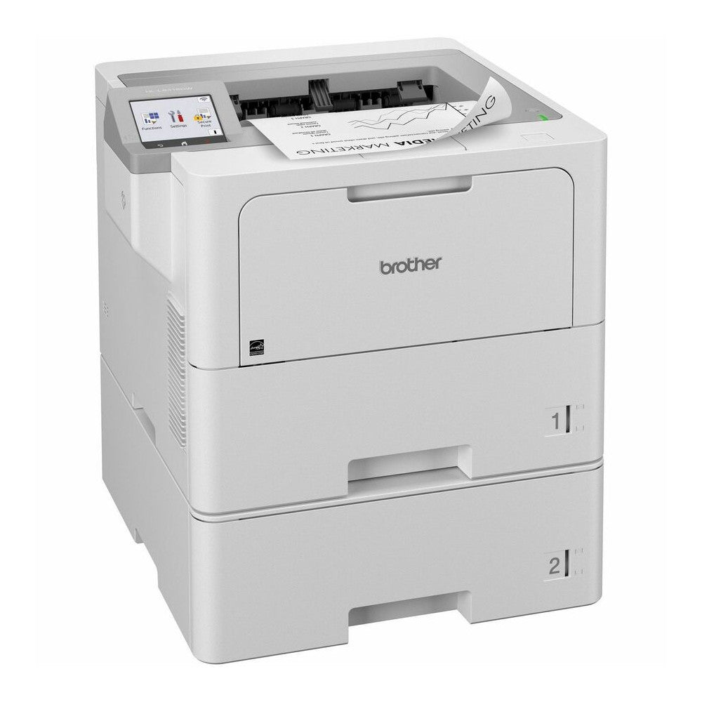 Brother HL-L6415DWT Laser Toner Cartridges