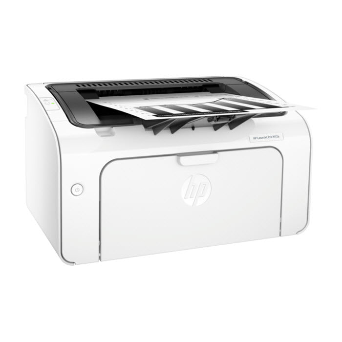HP LaserJet Pro M12a